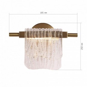 Бра ST-Luce VOILE SL6021.201.06 в Первоуральске - pervouralsk.ok-mebel.com | фото 6