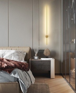 Бра TopDecor Uno Uno A2 33 4000k в Первоуральске - pervouralsk.ok-mebel.com | фото 2