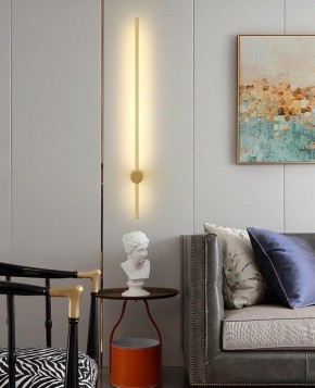Бра TopDecor Uno Uno A2 33 4000k в Первоуральске - pervouralsk.ok-mebel.com | фото 4