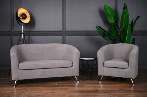 Комплект мягкой мебели 601+600 (диван+кресло) в Первоуральске - pervouralsk.ok-mebel.com | фото 3
