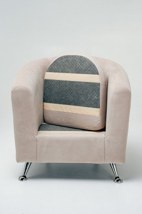 Комплект мягкой мебели 601+600 (диван+кресло) в Первоуральске - pervouralsk.ok-mebel.com | фото 6