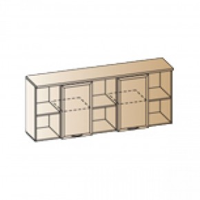Детская Карина композиция 1 (Акация Молдау) в Первоуральске - pervouralsk.ok-mebel.com | фото 3