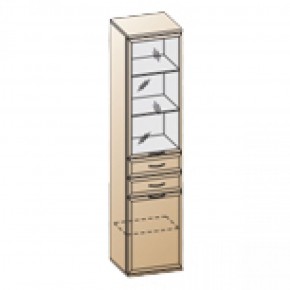Детская Карина композиция 2 (Акация Молдау) в Первоуральске - pervouralsk.ok-mebel.com | фото 3
