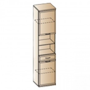 Детская Карина композиция 5 (Акация Молдау) в Первоуральске - pervouralsk.ok-mebel.com | фото 7