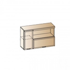 Детская Карина композиция 8 (Акация Молдау) в Первоуральске - pervouralsk.ok-mebel.com | фото 4