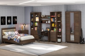 Детская Мелисса композиция 10 (Акация Молдау) в Первоуральске - pervouralsk.ok-mebel.com | фото