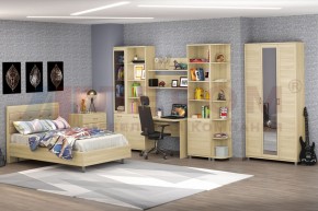 Детская Мелисса композиция 10 (Ясень Асахи) в Первоуральске - pervouralsk.ok-mebel.com | фото