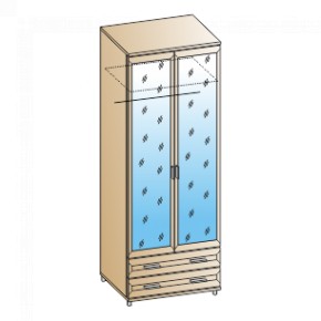 Детская Мелисса композиция 8 (Ясень Асахи) в Первоуральске - pervouralsk.ok-mebel.com | фото 11