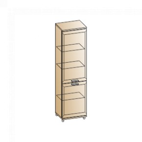 Детская Мелисса композиция 8 (Ясень Асахи) в Первоуральске - pervouralsk.ok-mebel.com | фото 3