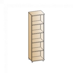Детская Мелисса композиция 8 (Ясень Асахи) в Первоуральске - pervouralsk.ok-mebel.com | фото 4