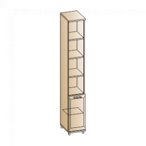 Детская Мелисса композиция 8 (Ясень Асахи) в Первоуральске - pervouralsk.ok-mebel.com | фото 6