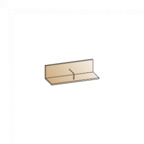 Детская Мелисса композиция 9 (Снежный Ясень) в Первоуральске - pervouralsk.ok-mebel.com | фото 6