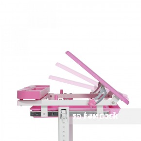 Комплект парта + стул трансформеры Cantare Pink в Первоуральске - pervouralsk.ok-mebel.com | фото 4