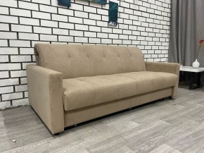 Диван Аккордеон 1280*2000 НПБ подлокотник ПРЯМОЙ в Первоуральске - pervouralsk.ok-mebel.com | фото