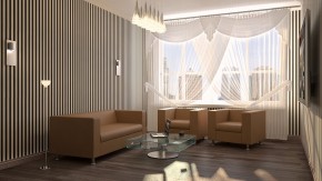 Диван двухместный Алекто Ткань рогожка ERA в Первоуральске - pervouralsk.ok-mebel.com | фото 6