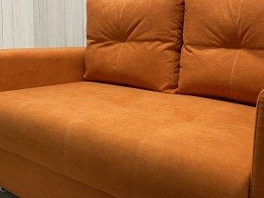 Диван Комфорт-7 БД 1200 ШП (ППУ) велюр Veluta 27 в Первоуральске - pervouralsk.ok-mebel.com | фото 8