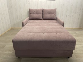 Диван Комфорт-7 БД 1200 УП (НПБ) велюр Sensey Elderberry в Первоуральске - pervouralsk.ok-mebel.com | фото 4