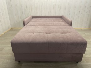 Диван Комфорт-7 БД 1200 УП (НПБ) велюр Sensey Elderberry в Первоуральске - pervouralsk.ok-mebel.com | фото 5