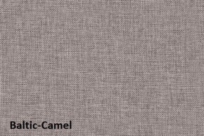 Диван-кровать Комфорт без подлокотников BALTIC CAMEL (2 подушки) в Первоуральске - pervouralsk.ok-mebel.com | фото 2