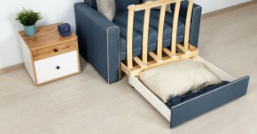 Диван-кровать Найс Р (85) ТД 114/5 в Первоуральске - pervouralsk.ok-mebel.com | фото 6