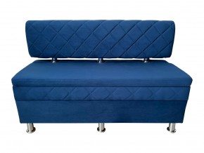 Диван кухонный Остин (прошивка квадрат) 1500 в Первоуральске - pervouralsk.ok-mebel.com | фото 4