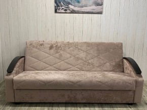 Диван Престиж-16 (НПБ+МДФ) велюр Candy 4 в Первоуральске - pervouralsk.ok-mebel.com | фото 4