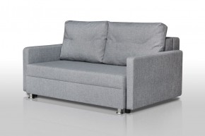 Диван Реал 120 (BALTIC GREY) в Первоуральске - pervouralsk.ok-mebel.com | фото 1