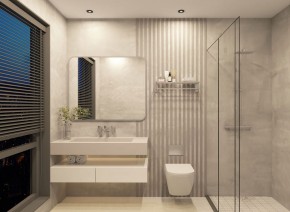 DK2036-BK Встраиваемый светильник влагозащ., IP 44, до 15 Вт, GU10, LED, черный, алюминий в Первоуральске - pervouralsk.ok-mebel.com | фото 5