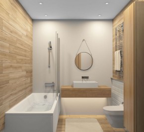 DK2036-WH Встраиваемый светильник влагозащ., IP 44, до 15 Вт, GU10, LED, белый, алюминий в Первоуральске - pervouralsk.ok-mebel.com | фото 6