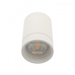 DK2050-WH Накладной светильник, IP 20, 15 Вт, GU5.3, белый, алюминий в Первоуральске - pervouralsk.ok-mebel.com | фото 3