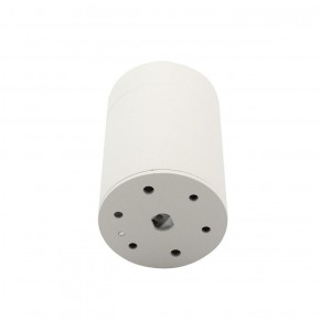 DK2050-WH Накладной светильник, IP 20, 15 Вт, GU5.3, белый, алюминий в Первоуральске - pervouralsk.ok-mebel.com | фото 4