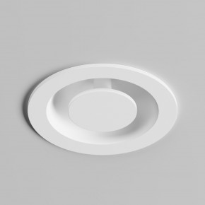 DK2700-WH Встраиваемый светильник, IP 20, 7 Вт, LED 3000, белый, алюминий в Первоуральске - pervouralsk.ok-mebel.com | фото 2