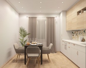 DK3020-WH Встраиваемый светильник, IP 20, 10 Вт, GU5.3, LED, белый, пластик в Первоуральске - pervouralsk.ok-mebel.com | фото 10