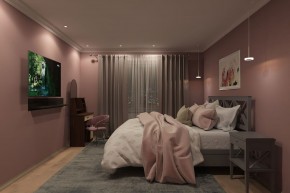 DK3020-WH Встраиваемый светильник, IP 20, 10 Вт, GU5.3, LED, белый, пластик в Первоуральске - pervouralsk.ok-mebel.com | фото 12