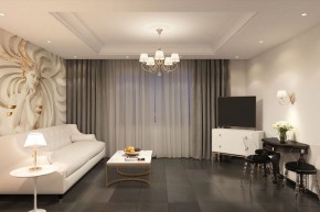 DK3020-WH Встраиваемый светильник, IP 20, 10 Вт, GU5.3, LED, белый, пластик в Первоуральске - pervouralsk.ok-mebel.com | фото 7