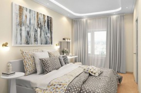 DK3020-WH Встраиваемый светильник, IP 20, 10 Вт, GU5.3, LED, белый, пластик в Первоуральске - pervouralsk.ok-mebel.com | фото 8