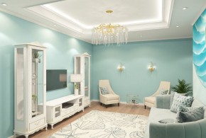 DK3020-WH Встраиваемый светильник, IP 20, 10 Вт, GU5.3, LED, белый, пластик в Первоуральске - pervouralsk.ok-mebel.com | фото 9