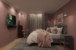 DK3021-CM Встраиваемый светильник, IP 20, 10 Вт, GU5.3, LED, серый, пластик в Первоуральске - pervouralsk.ok-mebel.com | фото 6