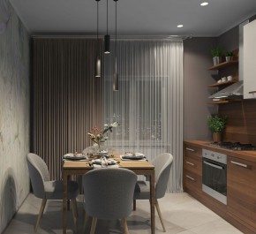 DK3026-WH Встраиваемый светильник, IP 20, 10 Вт, GU5.3, LED, белый, пластик в Первоуральске - pervouralsk.ok-mebel.com | фото 5