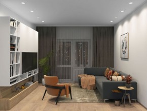 DK3026-WH Встраиваемый светильник, IP 20, 10 Вт, GU5.3, LED, белый, пластик в Первоуральске - pervouralsk.ok-mebel.com | фото 6