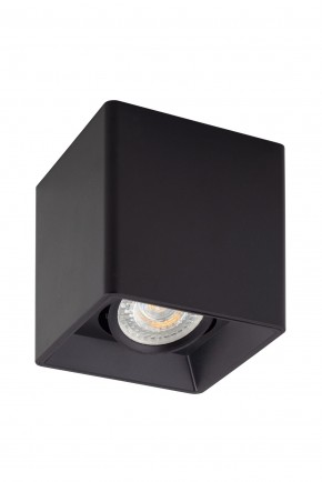 DK3030-BK Светильник накладной IP 20, 10 Вт, GU5.3, LED, черный, пластик в Первоуральске - pervouralsk.ok-mebel.com | фото 3