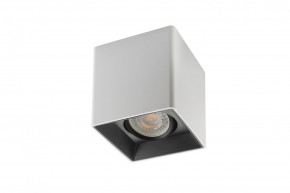 DK3030-WB Светильник накладной IP 20, 10 Вт, GU5.3, LED, белый/черный, пластик в Первоуральске - pervouralsk.ok-mebel.com | фото 2