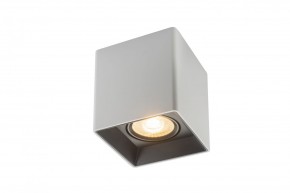 DK3030-WB Светильник накладной IP 20, 10 Вт, GU5.3, LED, белый/черный, пластик в Первоуральске - pervouralsk.ok-mebel.com | фото 3