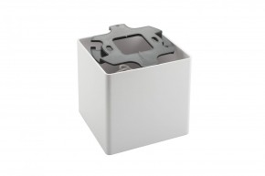 DK3030-WB Светильник накладной IP 20, 10 Вт, GU5.3, LED, белый/черный, пластик в Первоуральске - pervouralsk.ok-mebel.com | фото 5