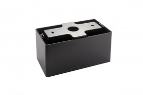 DK3035-BK Светильник накладной IP 20, 10 Вт, GU5.3, LED, черный, пластик в Первоуральске - pervouralsk.ok-mebel.com | фото 5