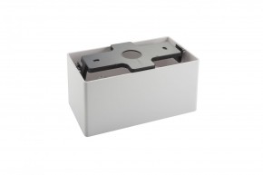 DK3035-WH Светильник накладной IP 20, 10 Вт, GU5.3, LED, белый, пластик в Первоуральске - pervouralsk.ok-mebel.com | фото 5