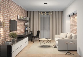 DK3040-BK Светильник накладной IP 20, 10 Вт, GU5.3, LED, черный, пластик в Первоуральске - pervouralsk.ok-mebel.com | фото 10