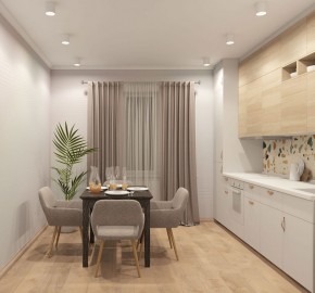 DK3040-WH Светильник накладной IP 20, 10 Вт, GU5.3, LED, белый, пластик в Первоуральске - pervouralsk.ok-mebel.com | фото 4