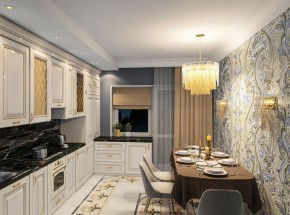 DK3061-WBR Встраиваемый светильник, IP 20, 10 Вт, GU5.3, LED, белый/бронзовый, пластик в Первоуральске - pervouralsk.ok-mebel.com | фото 7