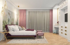 DK3071-WBR Встраиваемый светильник, IP 20, 10 Вт, GU5.3, LED, белый/бронзовый, пластик в Первоуральске - pervouralsk.ok-mebel.com | фото 3